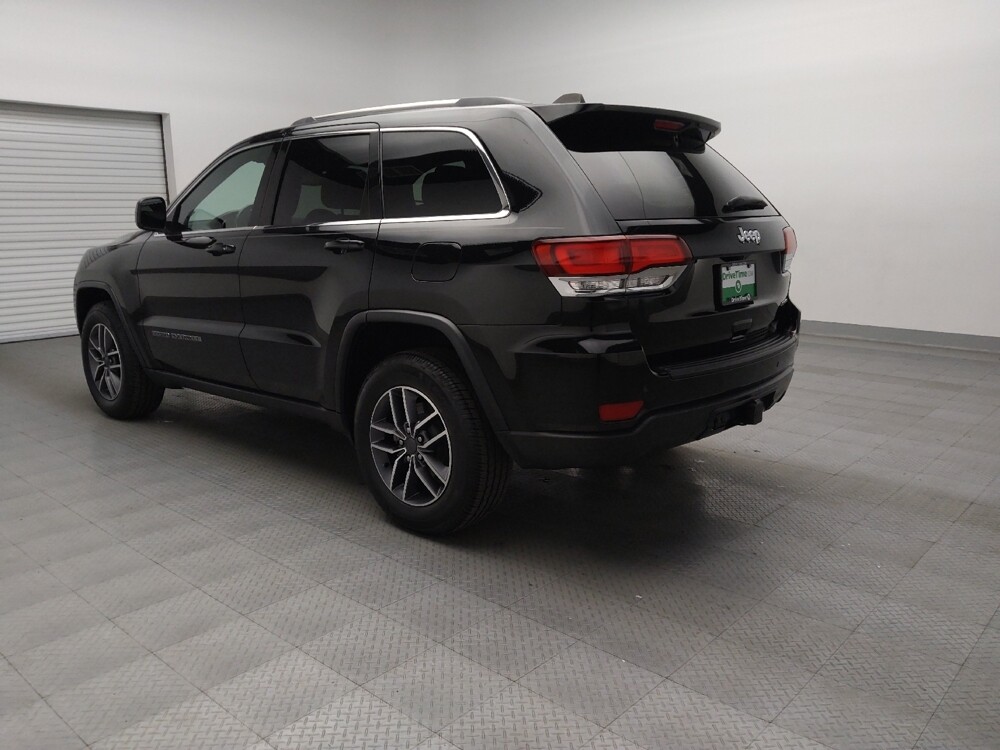 2020 Jeep Grand Cherokee in Plano, TX 75074 - 18098226 5