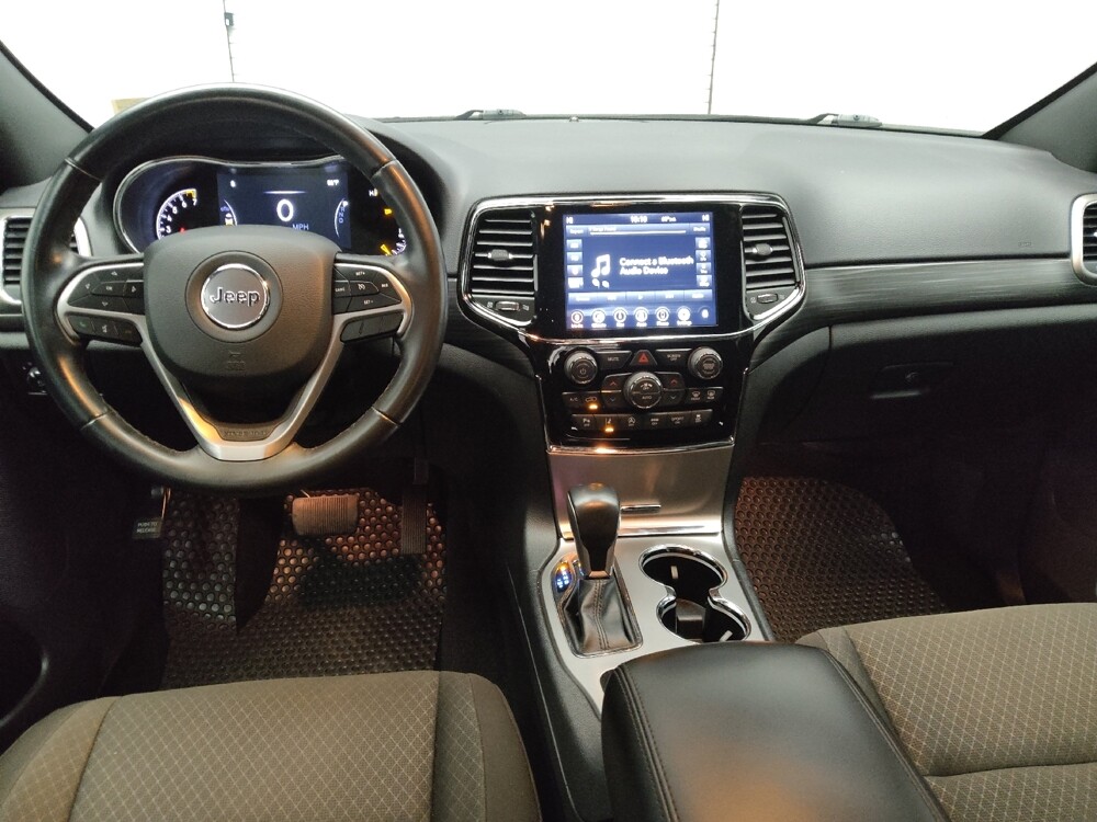 2020 Jeep Grand Cherokee in Plano, TX 75074 - 18098226 22