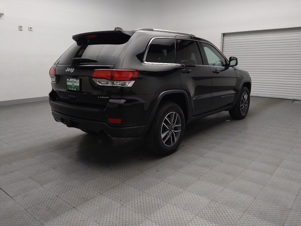 2020 Jeep Grand Cherokee in Plano, TX 75074 - 18098226 9