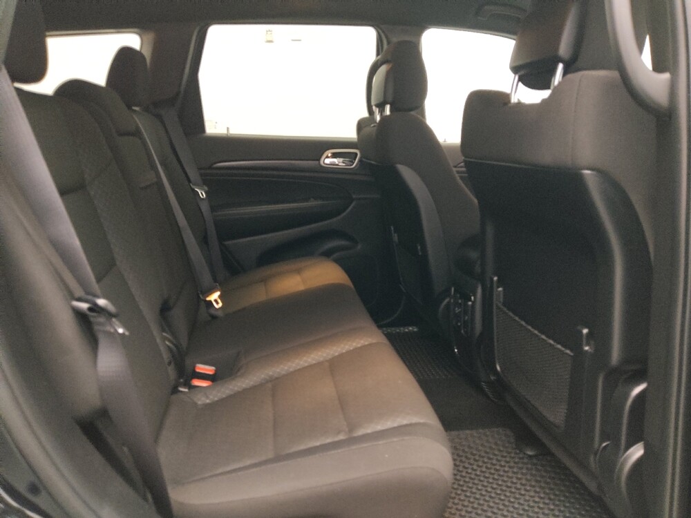 2020 Jeep Grand Cherokee in Plano, TX 75074 - 18098226 19