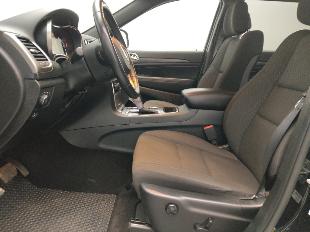 2020 Jeep Grand Cherokee in Plano, TX 75074 - 18098226 17