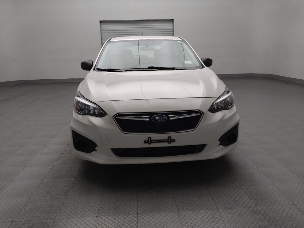 2019 Subaru Impreza in Lubbock, TX 79424 - 18098227 14