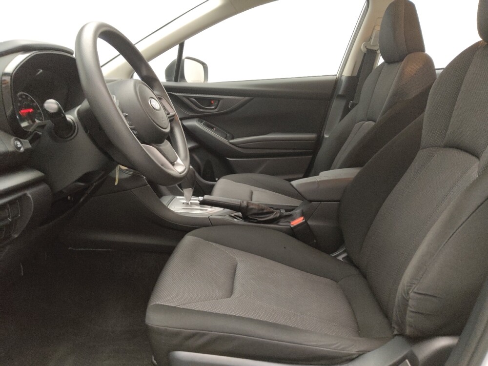 2019 Subaru Impreza in Lubbock, TX 79424 - 18098227 17