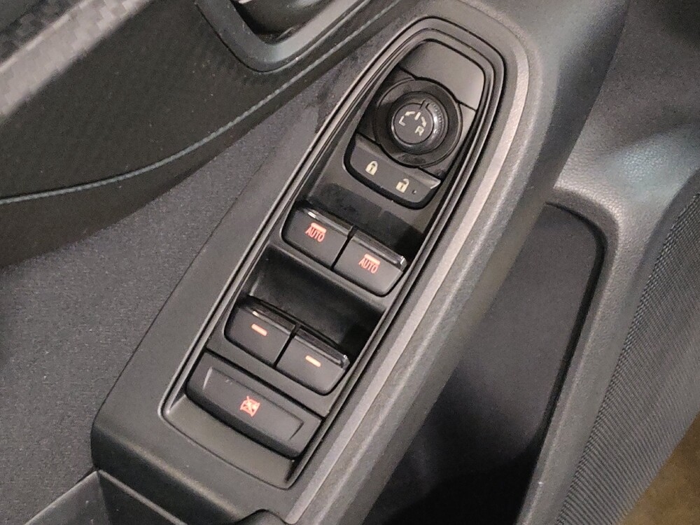 2019 Subaru Impreza in Lubbock, TX 79424 - 18098227 27