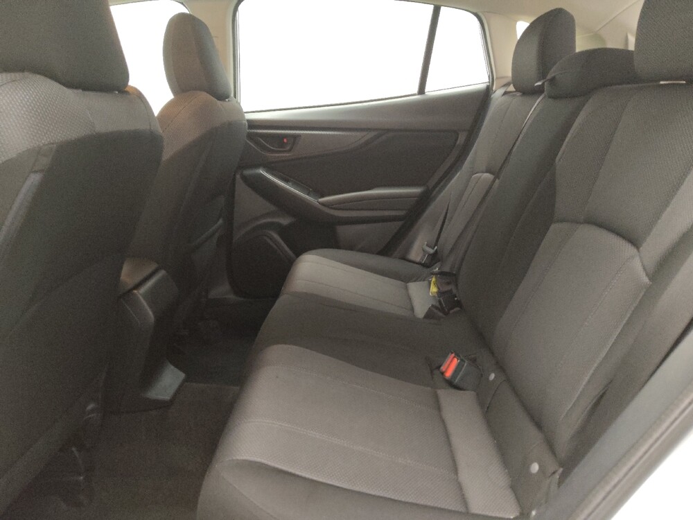 2019 Subaru Impreza in Lubbock, TX 79424 - 18098227 18