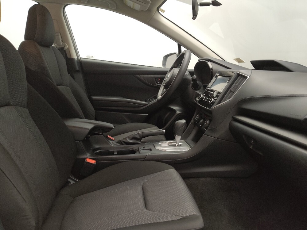 2019 Subaru Impreza in Lubbock, TX 79424 - 18098227 21