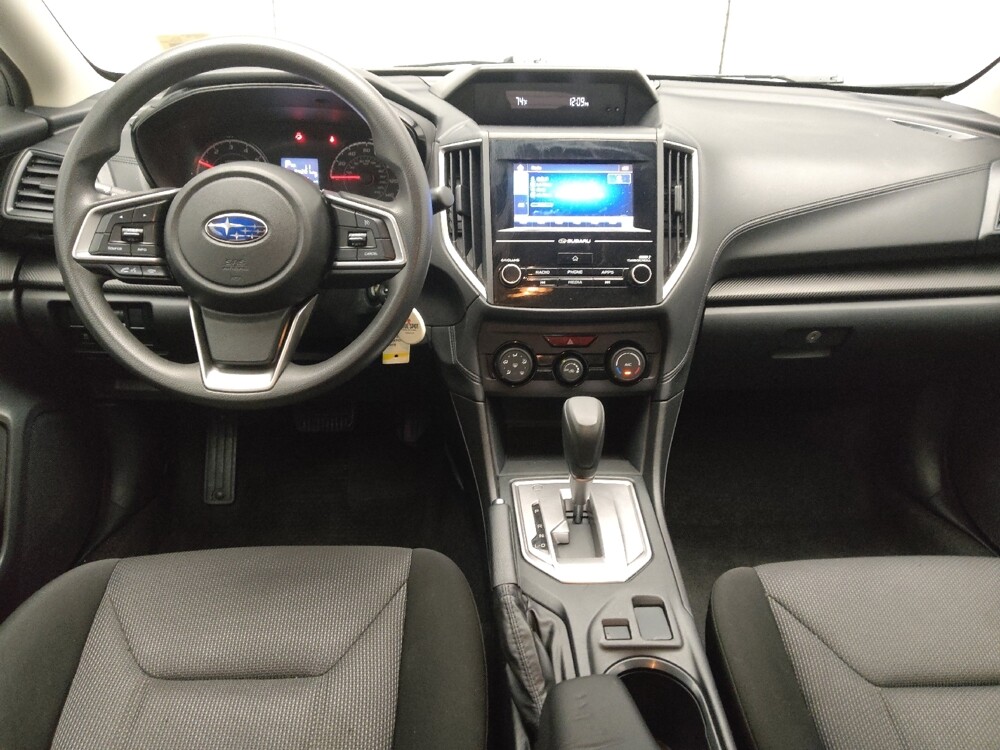 2019 Subaru Impreza in Lubbock, TX 79424 - 18098227 22