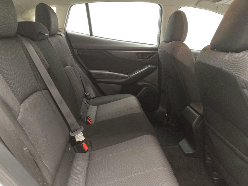 2019 Subaru Impreza in Lubbock, TX 79424 - 18098227 19