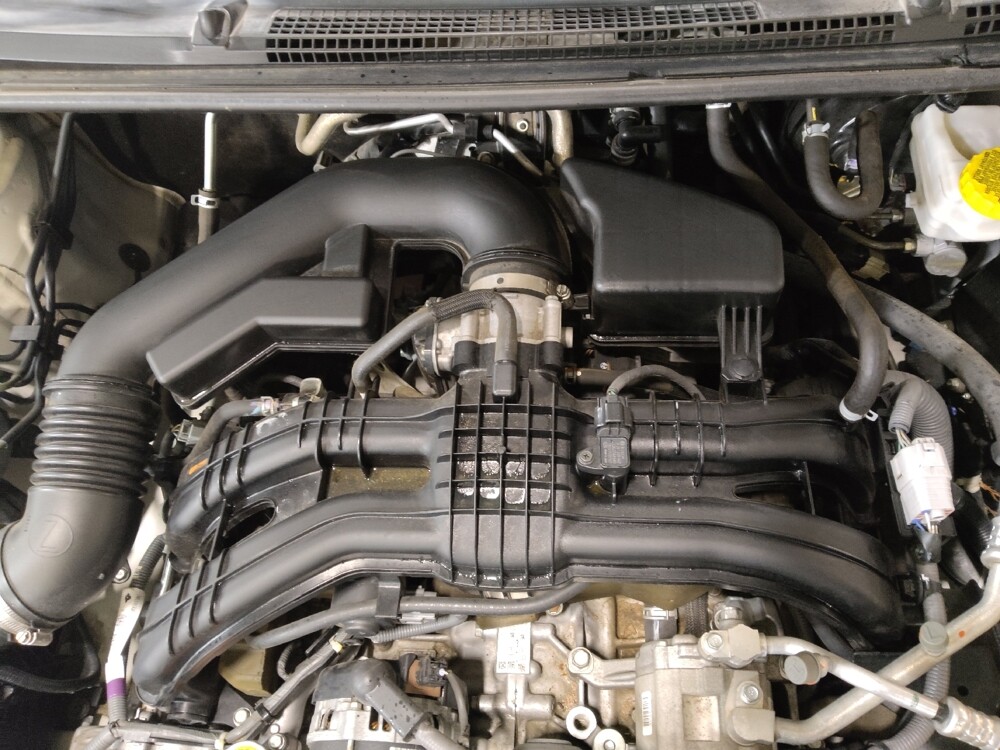 2019 Subaru Impreza in Lubbock, TX 79424 - 18098227 30