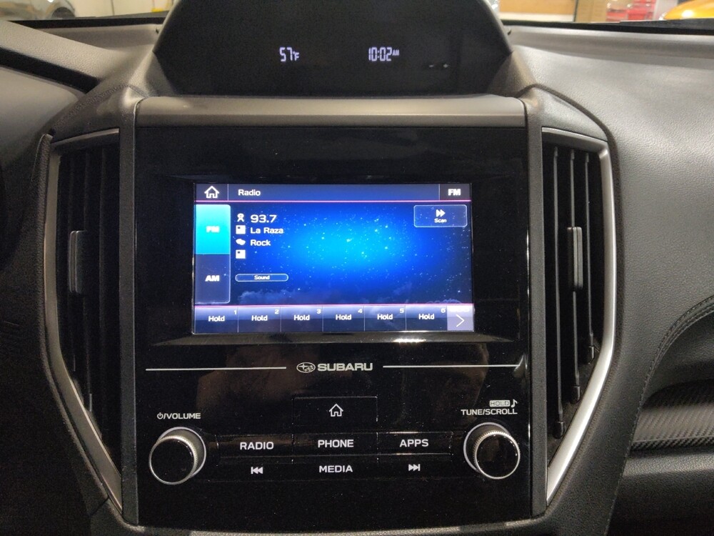 2019 Subaru Impreza in Lubbock, TX 79424 - 18098227 25