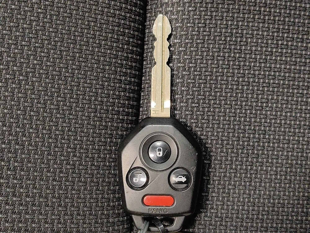 2019 Subaru Impreza in Lubbock, TX 79424 - 18098227 32