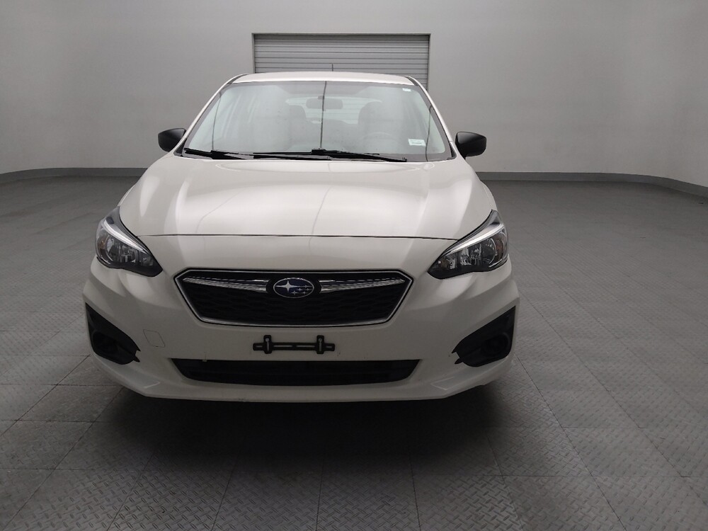 2019 Subaru Impreza in Lubbock, TX 79424 - 18098227 15