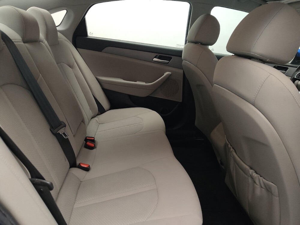 2018 Hyundai Sonata in Plano, TX 75074 - 18098228 19