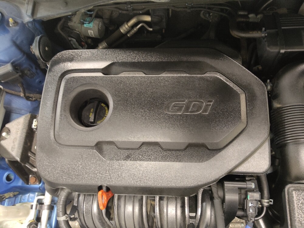 2018 Hyundai Sonata in Plano, TX 75074 - 18098228 30