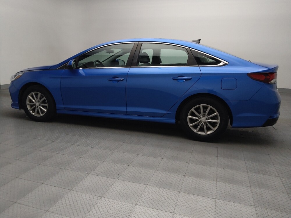 2018 Hyundai Sonata in Plano, TX 75074 - 18098228 3