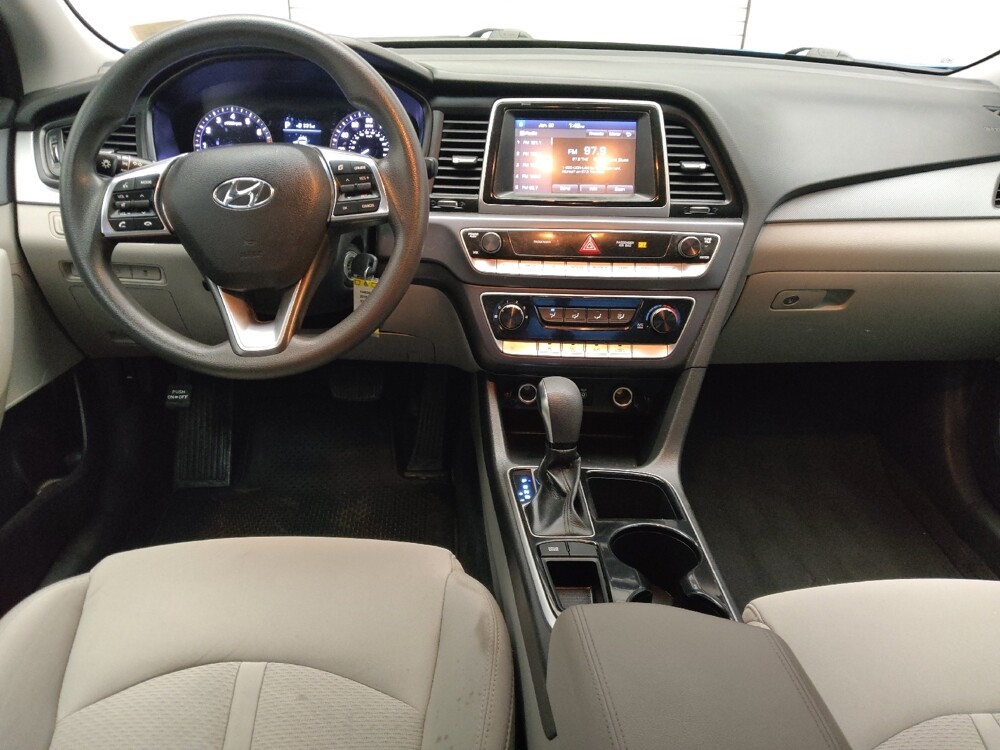 2018 Hyundai Sonata in Plano, TX 75074 - 18098228 22