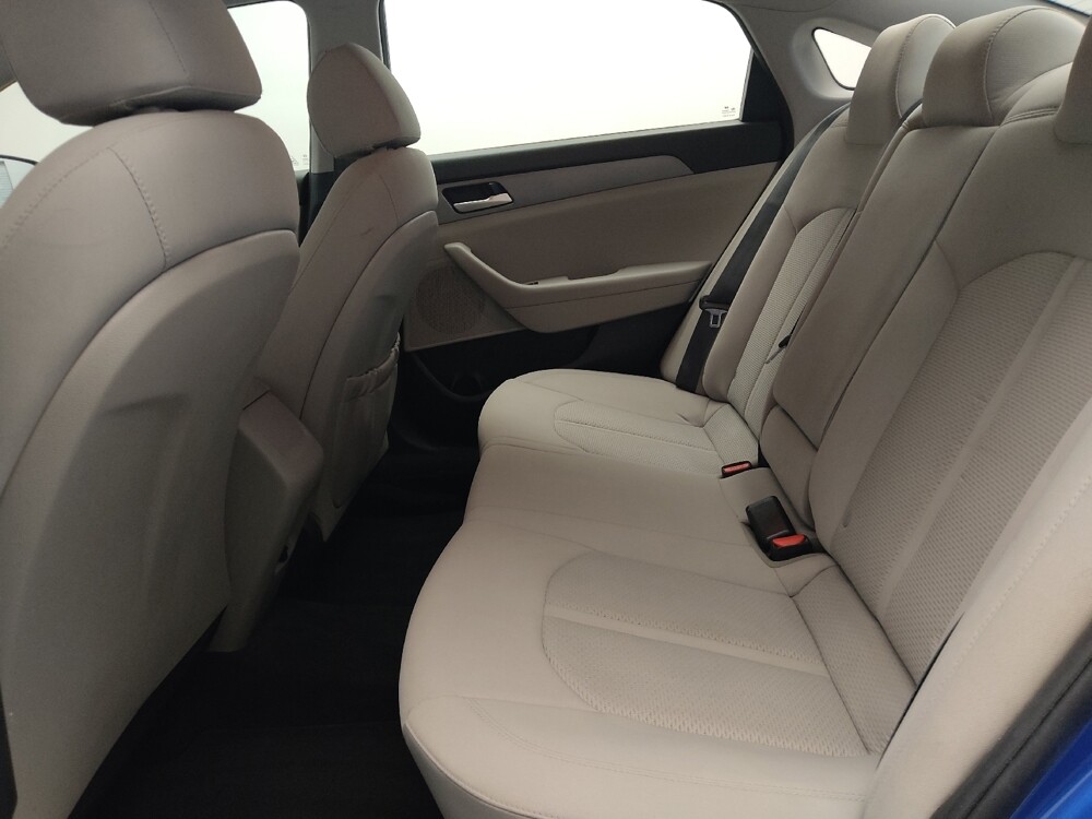 2018 Hyundai Sonata in Plano, TX 75074 - 18098228 18