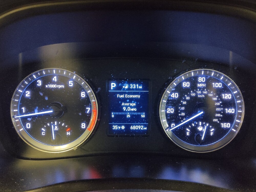 2018 Hyundai Sonata in Plano, TX 75074 - 18098228 23