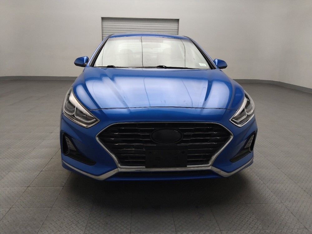 2018 Hyundai Sonata in Plano, TX 75074 - 18098228 14