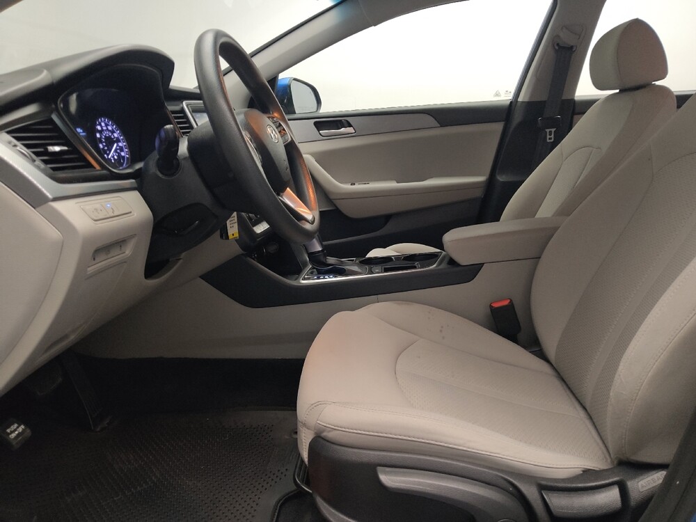2018 Hyundai Sonata in Plano, TX 75074 - 18098228 17