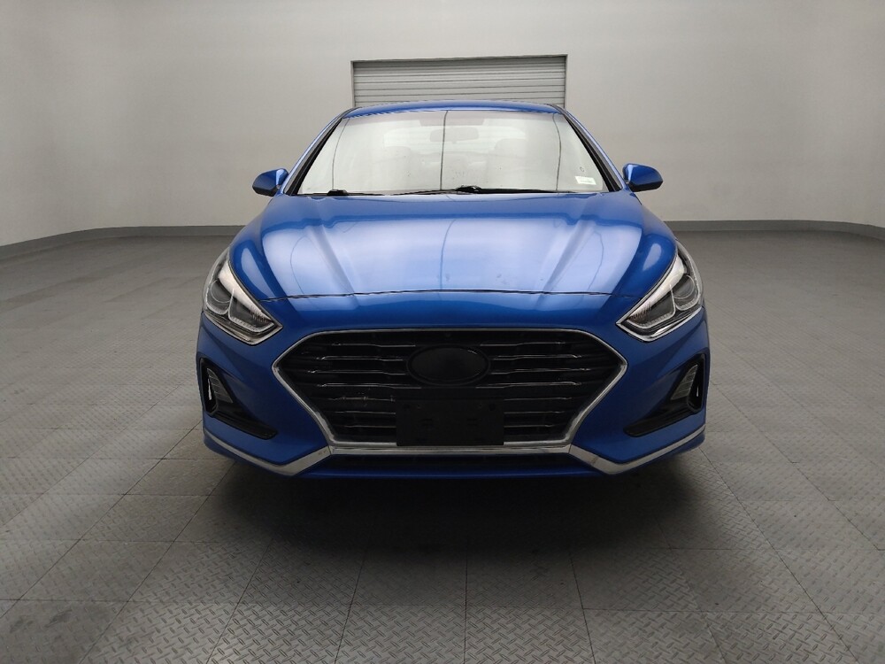 2018 Hyundai Sonata in Plano, TX 75074 - 18098228 15