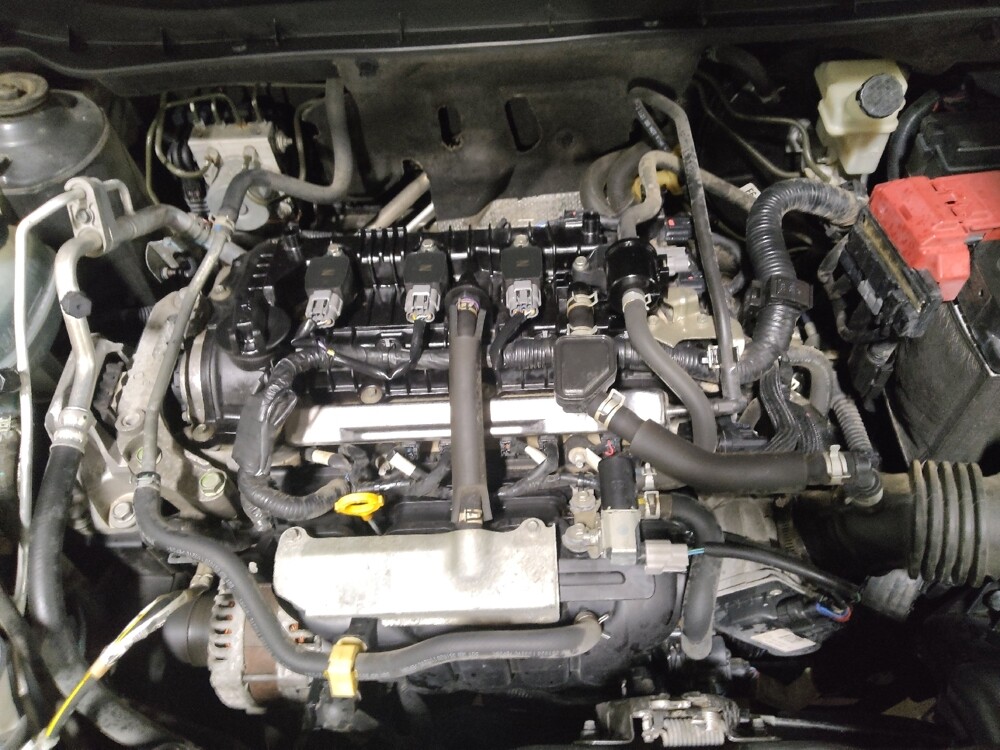 2021 Nissan Kicks in Plano, TX 75074 - 18098229 30