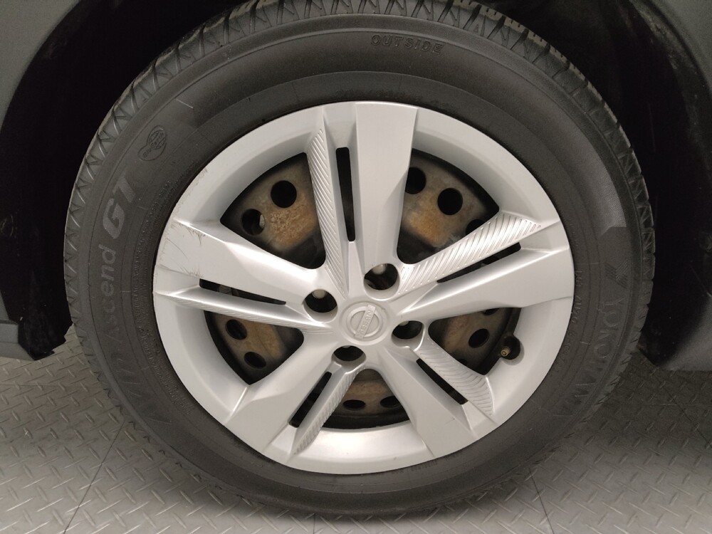 2021 Nissan Kicks in Plano, TX 75074 - 18098229 31