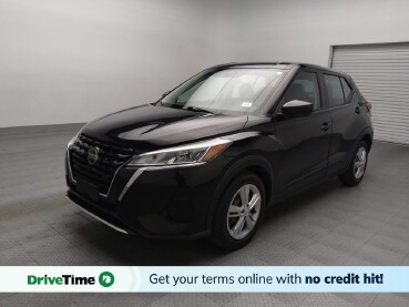 2021 Nissan Kicks in Plano, TX 75074