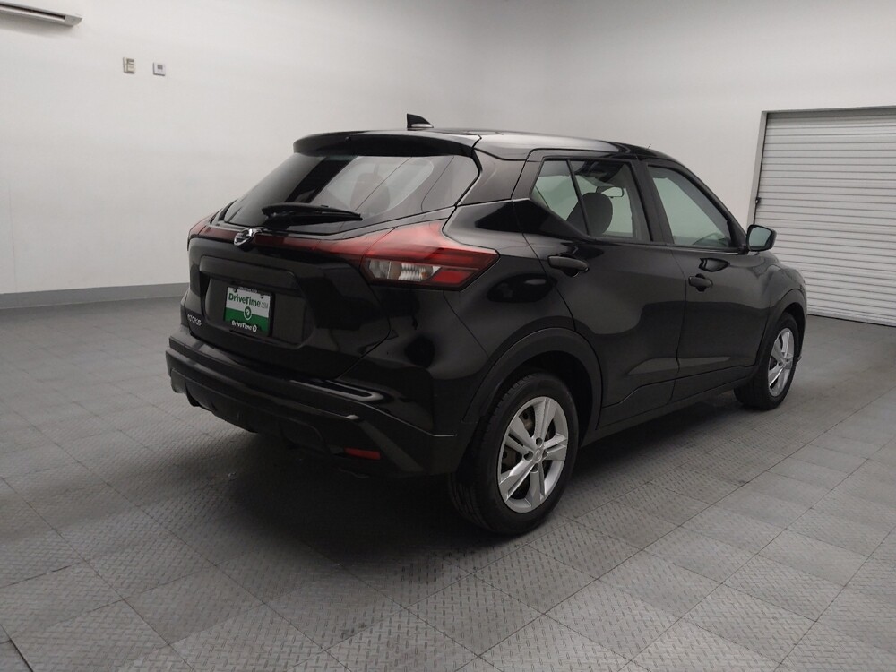 2021 Nissan Kicks in Plano, TX 75074 - 18098229 9