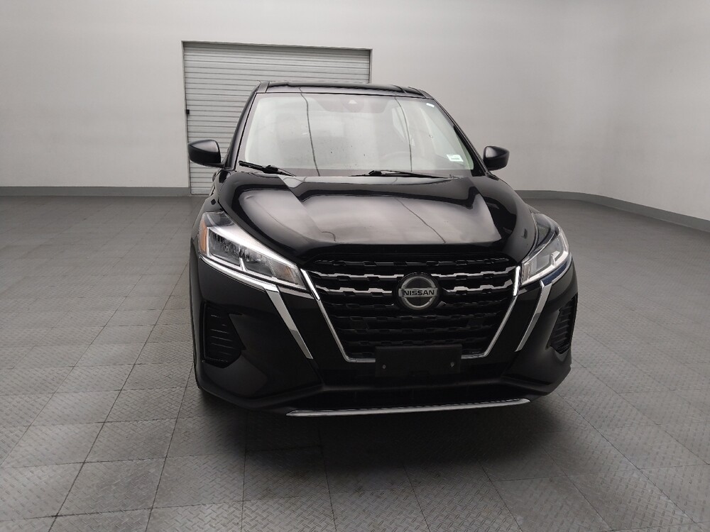 2021 Nissan Kicks in Plano, TX 75074 - 18098229 14