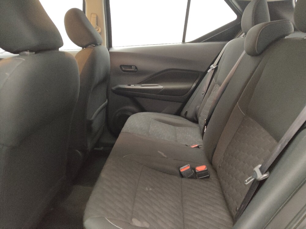 2021 Nissan Kicks in Plano, TX 75074 - 18098229 18
