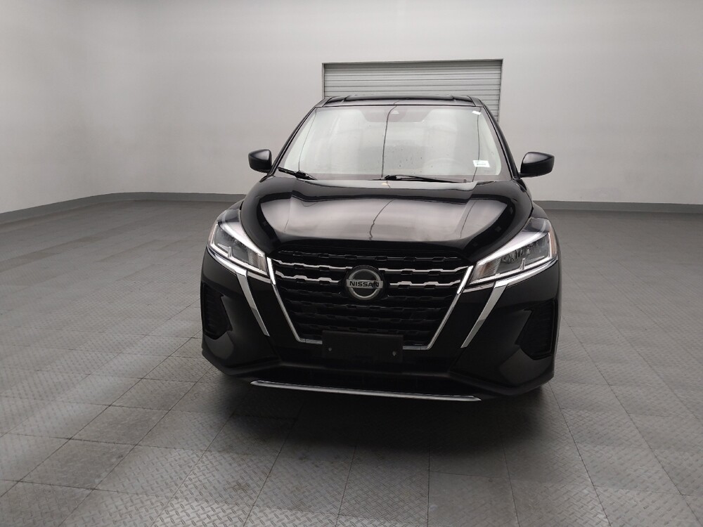 2021 Nissan Kicks in Plano, TX 75074 - 18098229 15