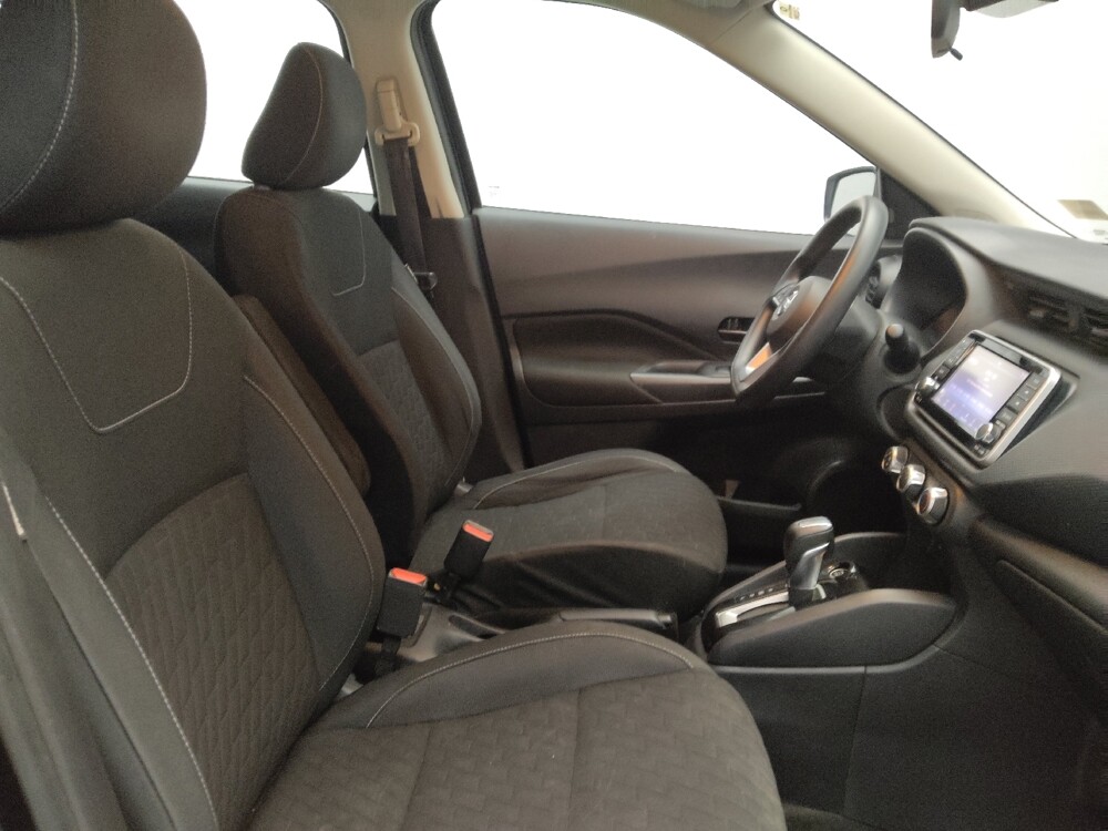2021 Nissan Kicks in Plano, TX 75074 - 18098229 21