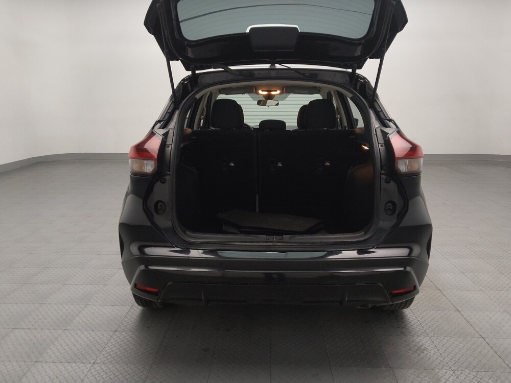 2021 Nissan Kicks in Plano, TX 75074 - 18098229 29