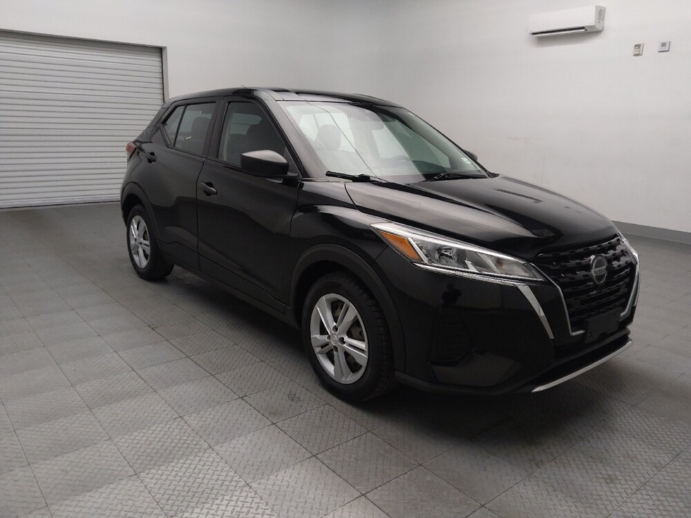 2021 Nissan Kicks in Plano, TX 75074 - 18098229 13