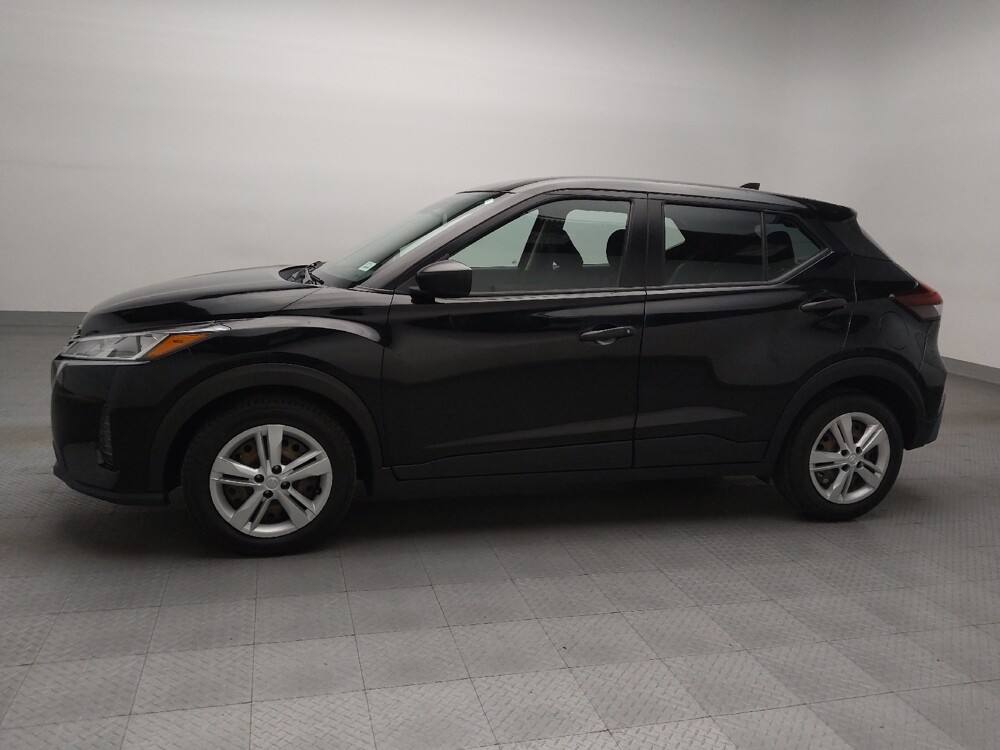 2021 Nissan Kicks in Plano, TX 75074 - 18098229 2