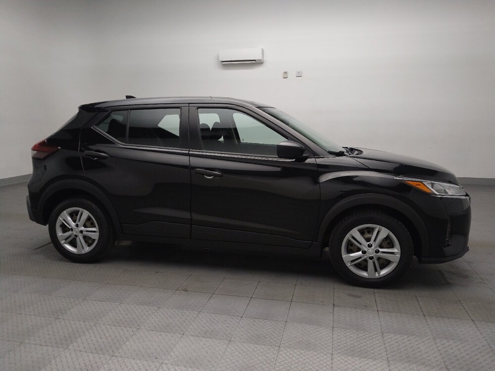 2021 Nissan Kicks in Plano, TX 75074 - 18098229 11