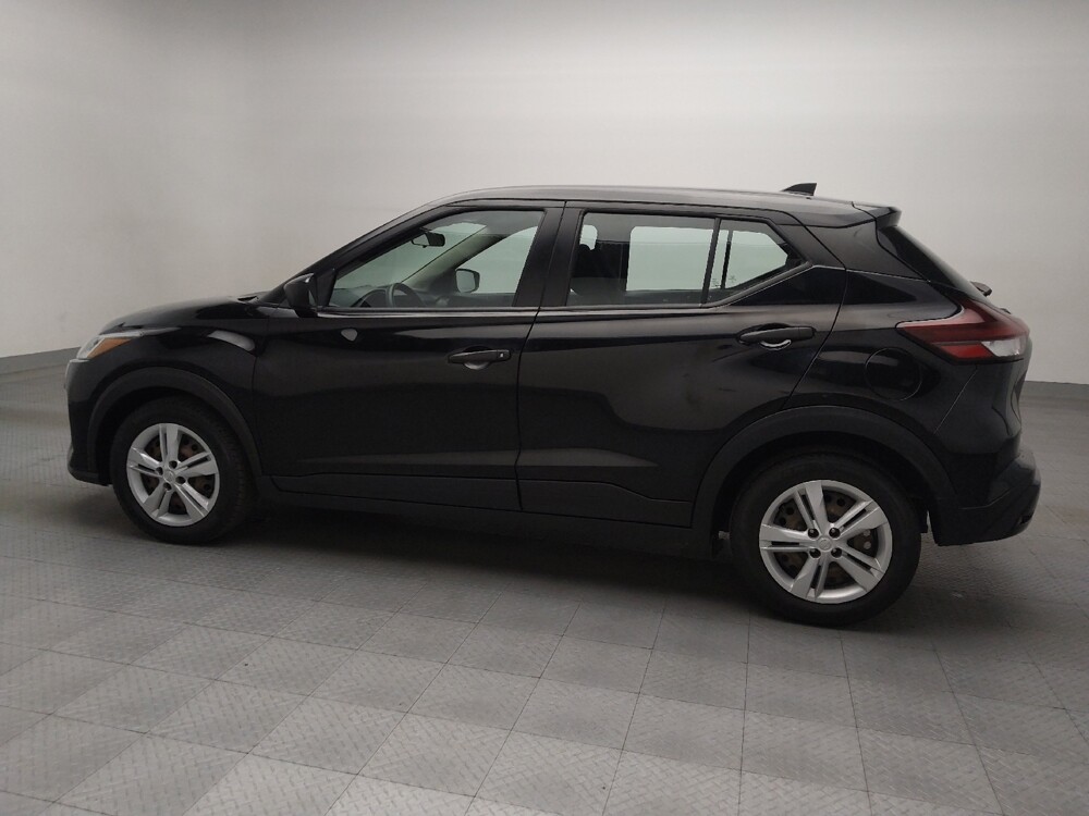 2021 Nissan Kicks in Plano, TX 75074 - 18098229 3