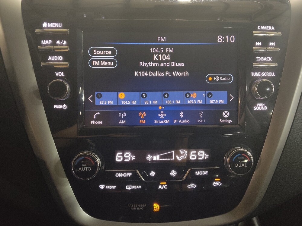 2020 Nissan Murano in Tulsa, OK 74145 - 18098230 25