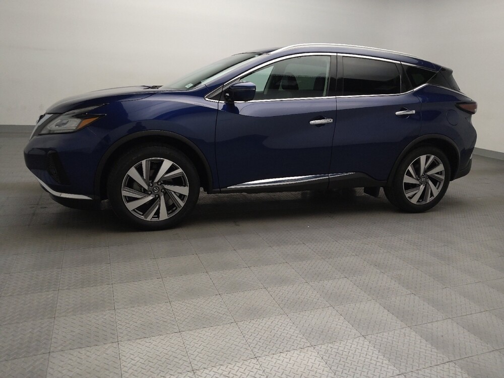 2020 Nissan Murano in Tulsa, OK 74145 - 18098230 2