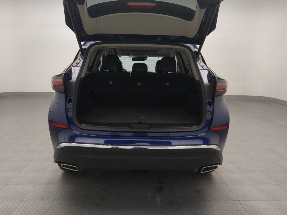 2020 Nissan Murano in Tulsa, OK 74145 - 18098230 29