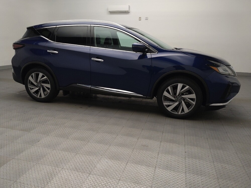 2020 Nissan Murano in Tulsa, OK 74145 - 18098230 11