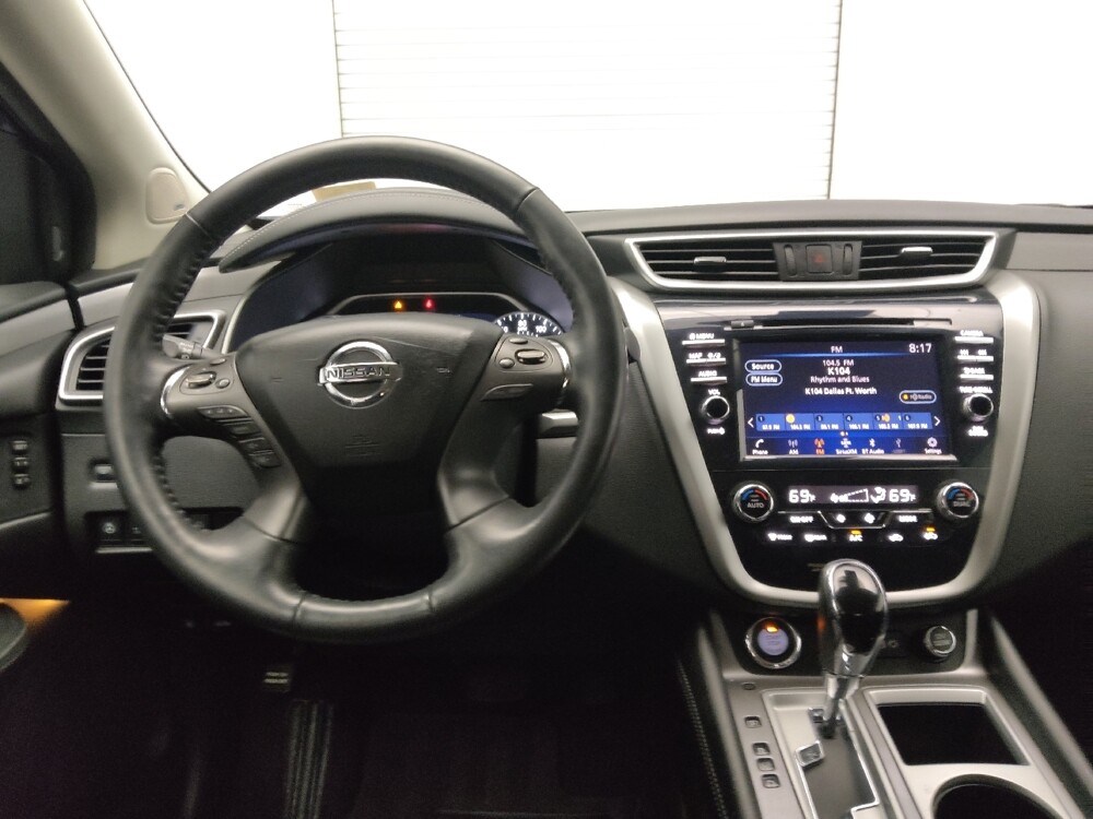 2020 Nissan Murano in Tulsa, OK 74145 - 18098230 22
