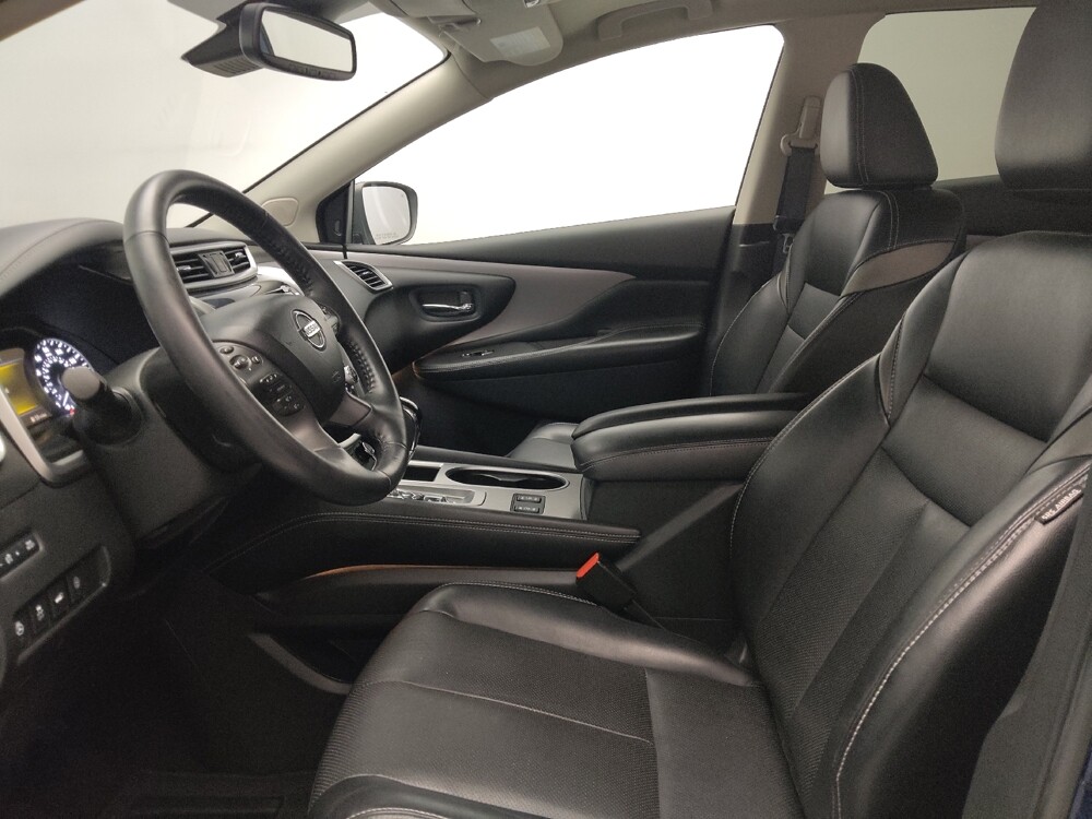 2020 Nissan Murano in Tulsa, OK 74145 - 18098230 17
