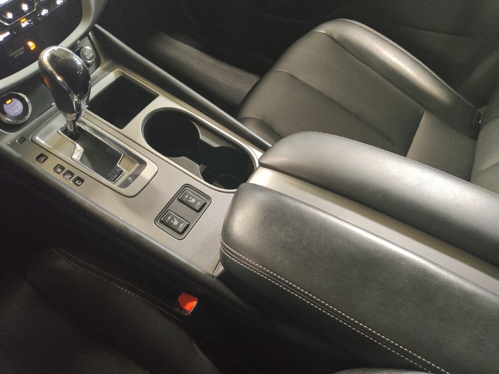 2020 Nissan Murano in Tulsa, OK 74145 - 18098230 26