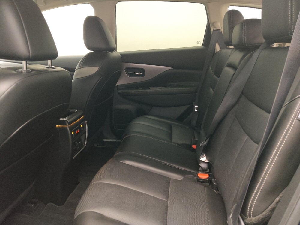 2020 Nissan Murano in Tulsa, OK 74145 - 18098230 18