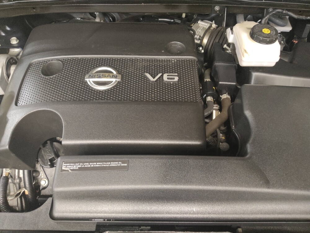 2020 Nissan Murano in Tulsa, OK 74145 - 18098230 30