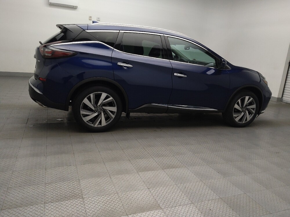 2020 Nissan Murano in Tulsa, OK 74145 - 18098230 10