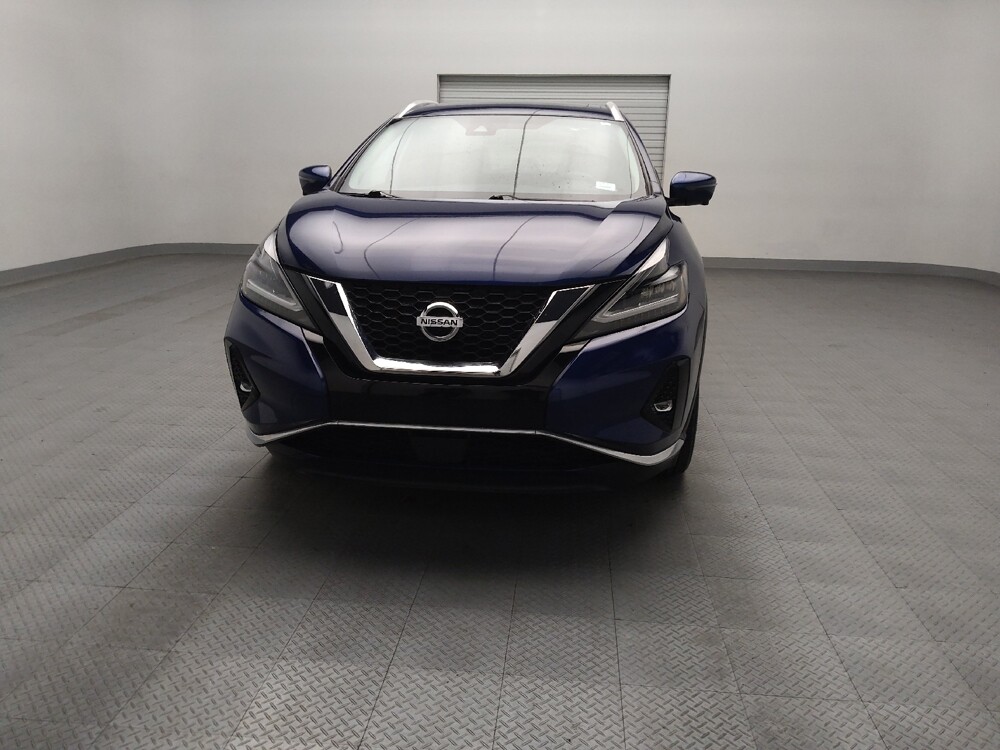 2020 Nissan Murano in Tulsa, OK 74145 - 18098230 15