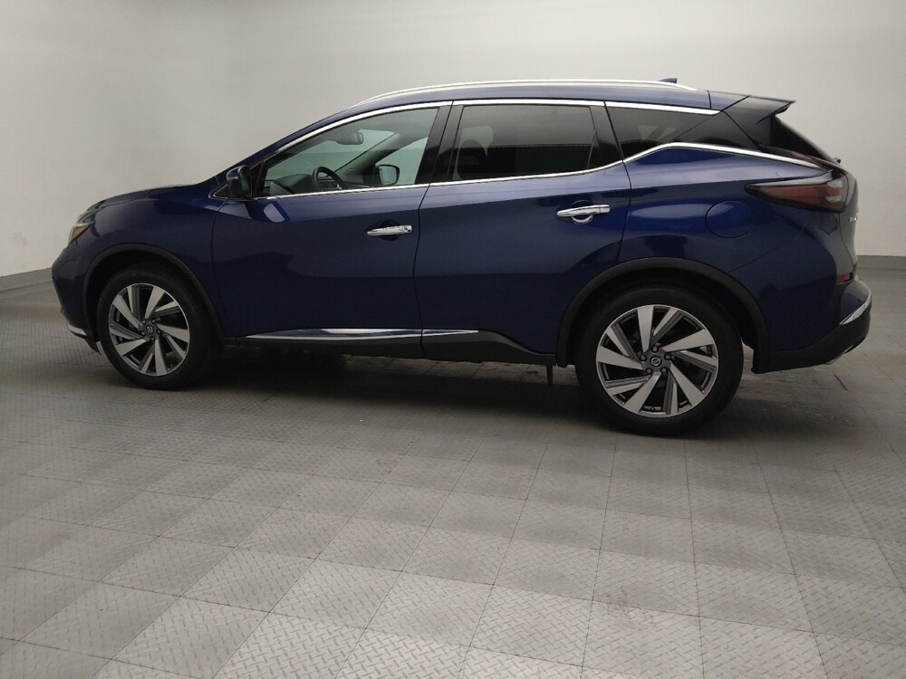 2020 Nissan Murano in Tulsa, OK 74145 - 18098230 3